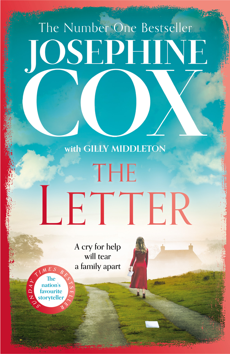 The Letter Josephine Cox