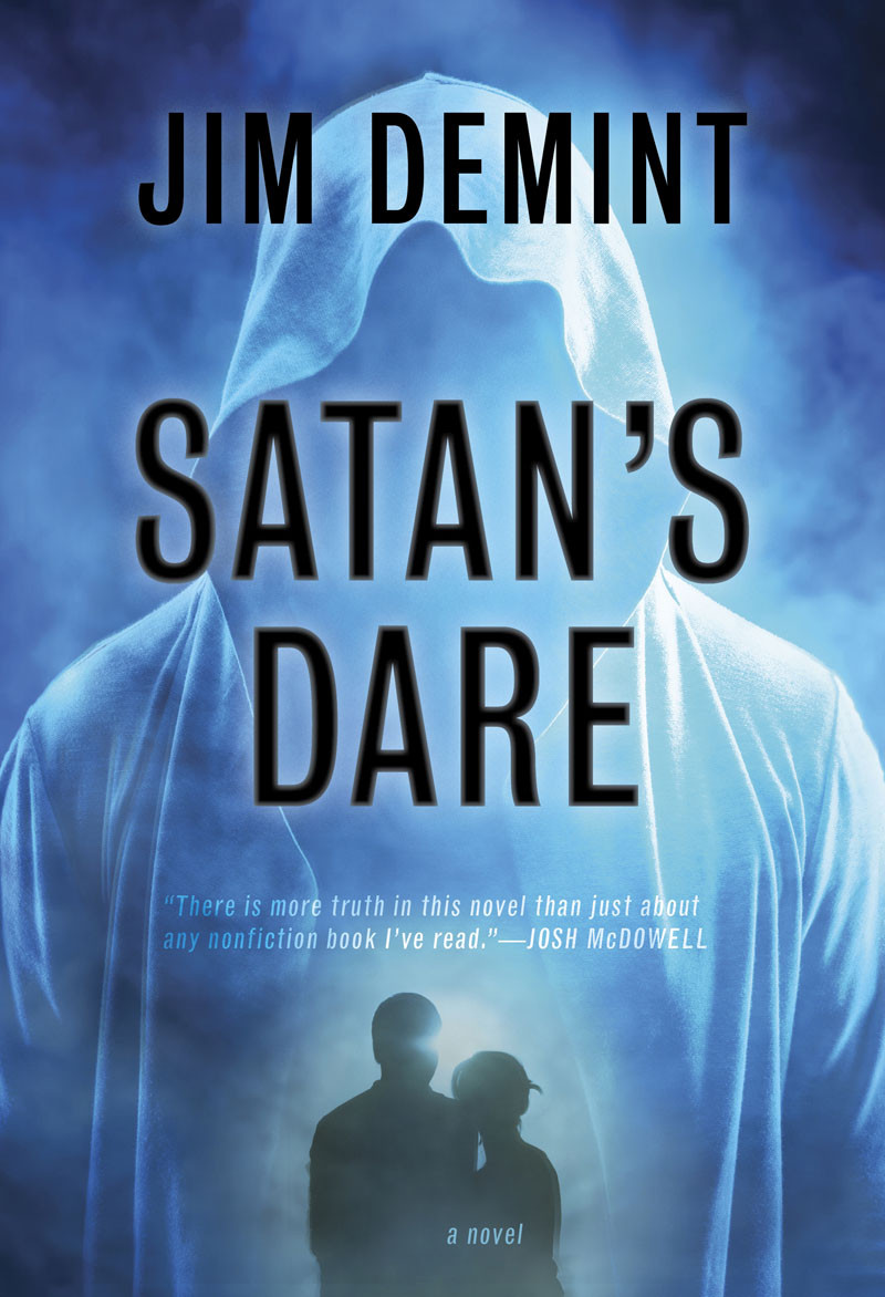 Satans Dare Jim Demint