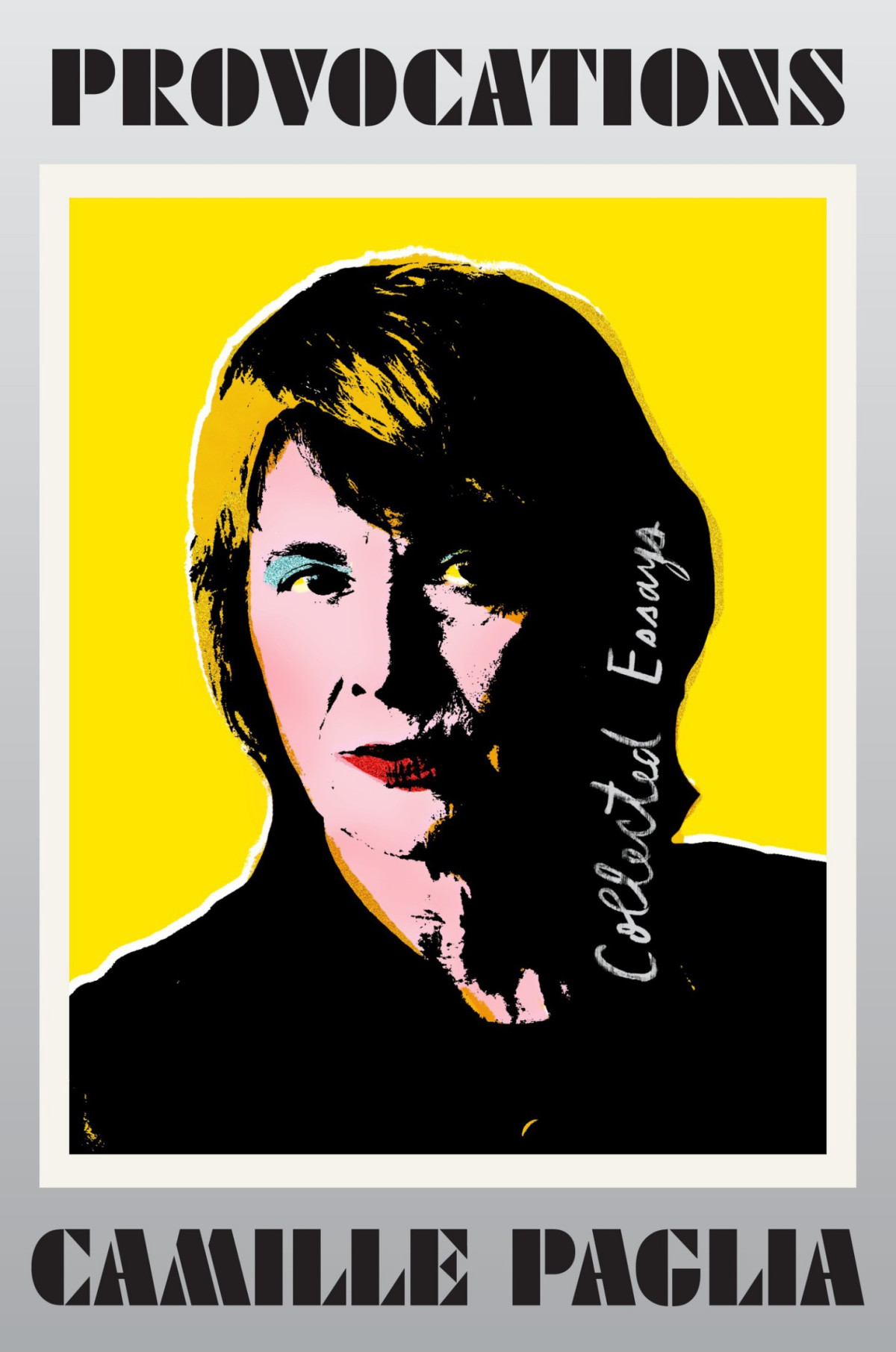 Provocations Camille Paglia