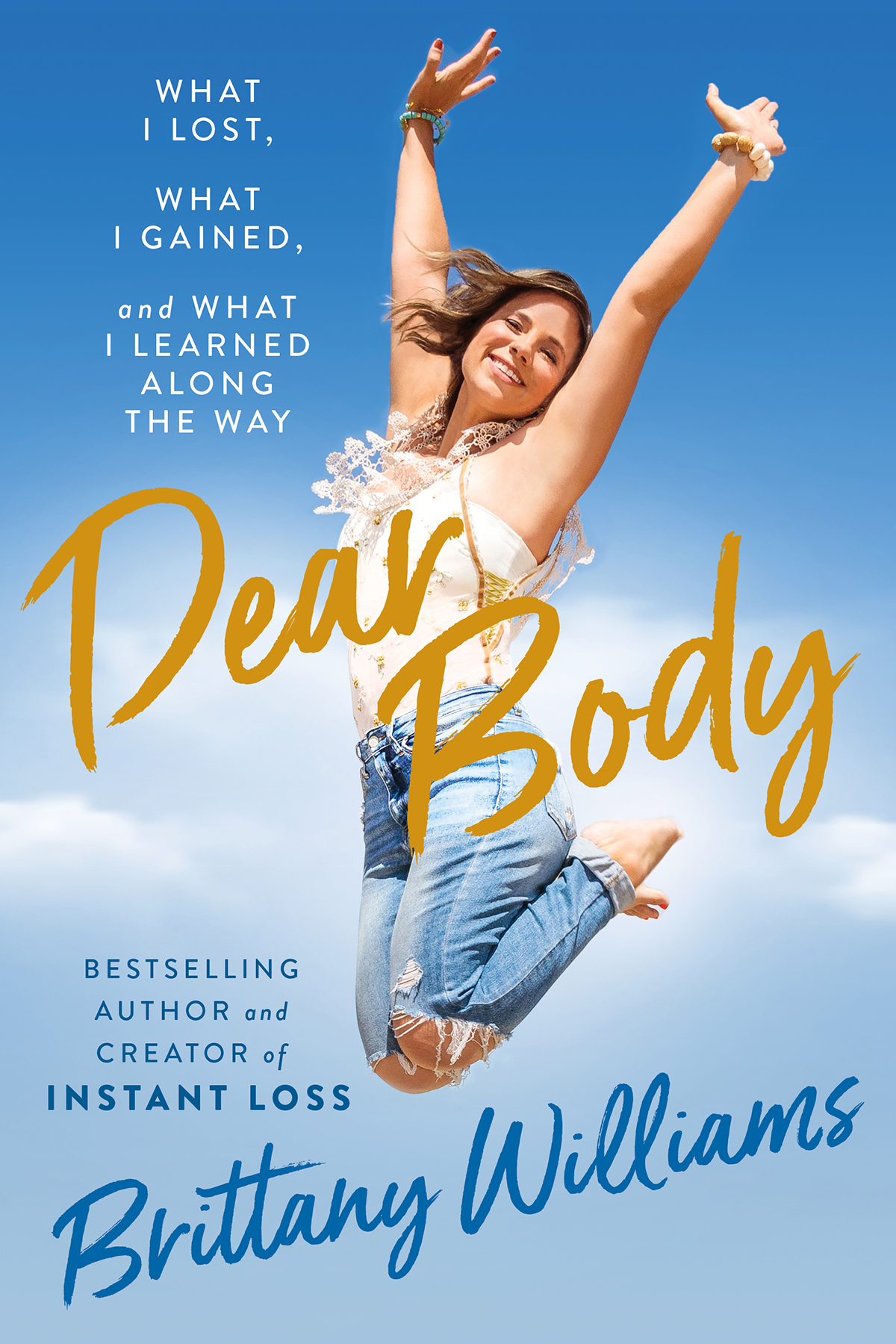 Dear Body Brittany Williams