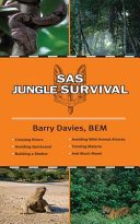 Sas Jungle Survival Barry Davies