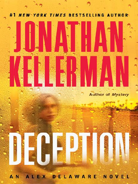 Deception Jonathan Kellerman