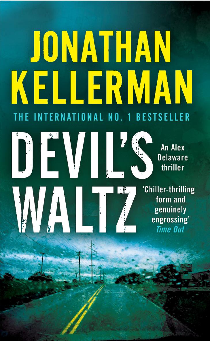 Devils Waltz Jonathan Kellerman
