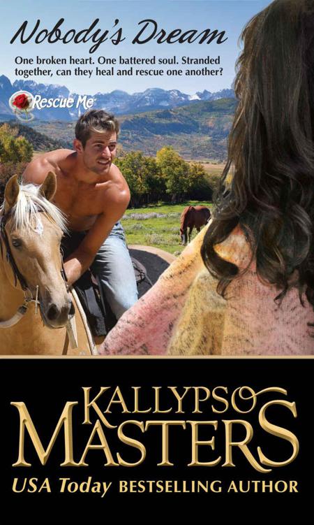 Nobodys Dream Kallypso Masters