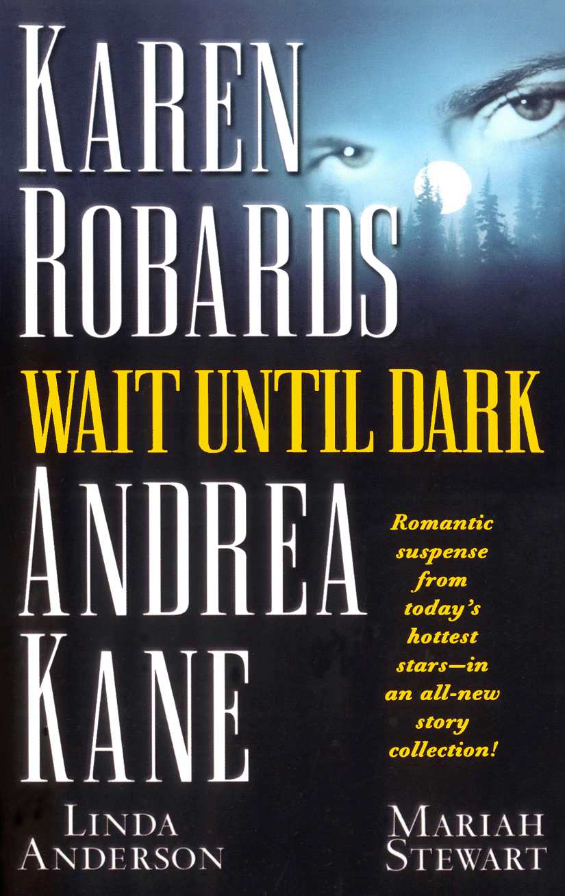 Wait Until Dark Karen Robards Andrea Kane