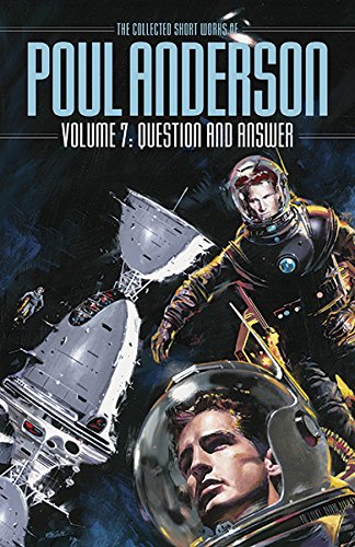 Question And Answer Poul Anderson