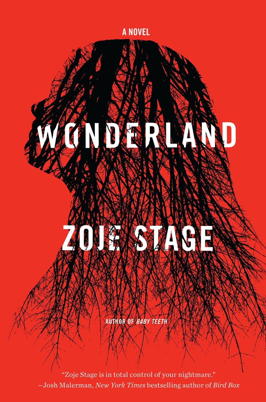 Wonderland Zoje Stage