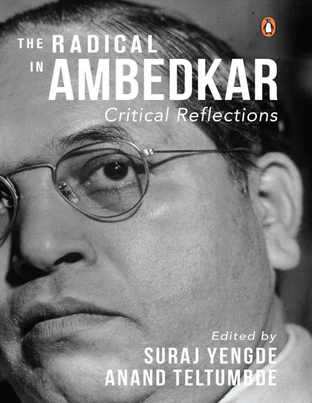 The Radical In Ambedkar Suraj Yengde Anand Teltumbde