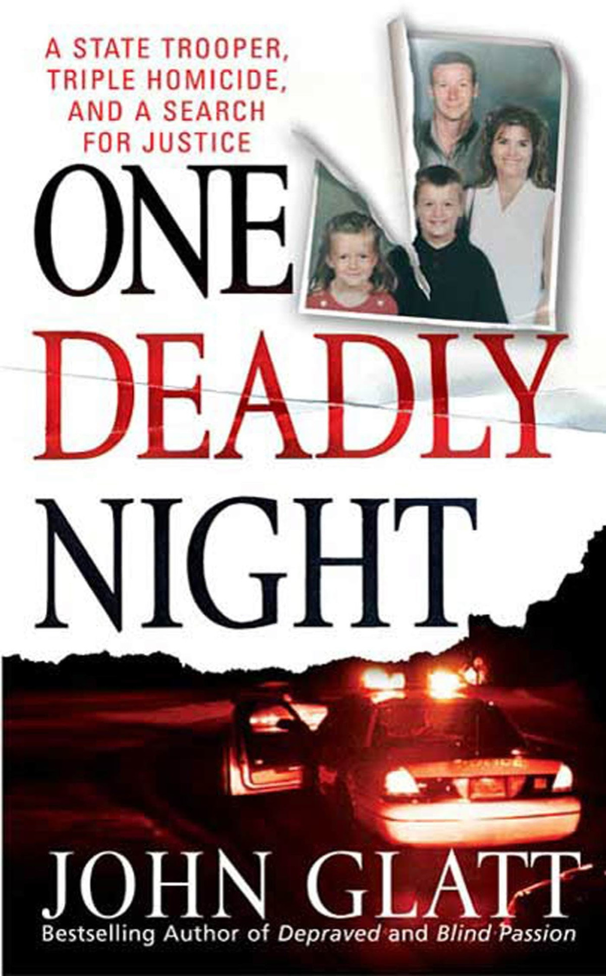 One Deadly Night John Glatt