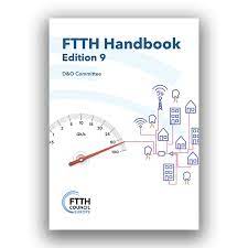 Ftth Handbook 9th Edition Do Committee