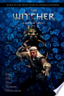 The Witcher A Grain Of Truth Andrzej Sapkowski Jacek Rembis