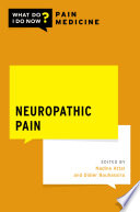 Neuropathic Pain What Do I Do Now Pain Medicine Nadine Attal