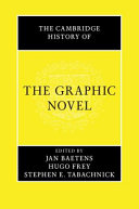 The Cambridge History Of The Graphic Novel Jan Baetens Hugo Frey