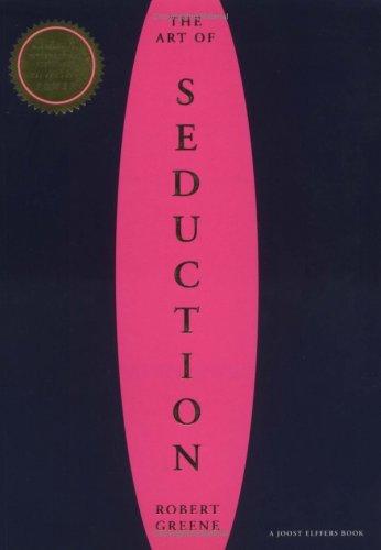 The Art Of Seduction Robert Greene