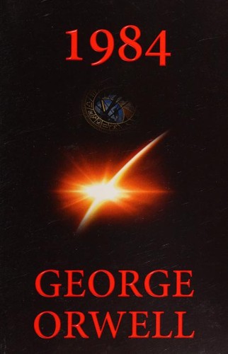 1984 Orwell George