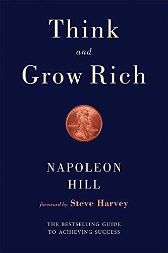 Think And Grow Rich Napoleon Hill