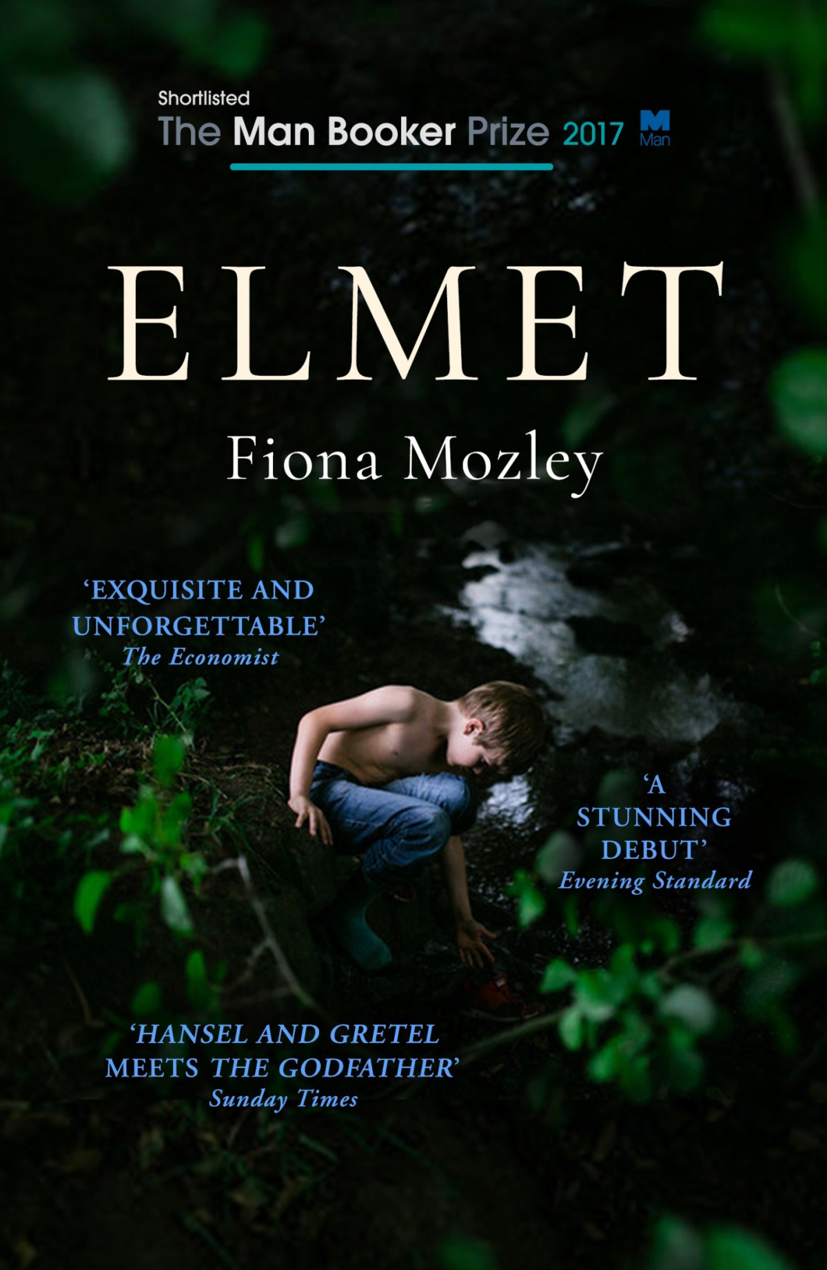 Elmet Fiona Mozley