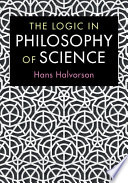 The Logic In Philosophy Of Science Hans Halvorson