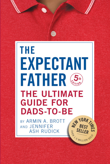 The Expectant Father Jennifer Ash Rudick