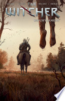 The Witcher Volume 6 Witchs Lament Bartosz Sztybor