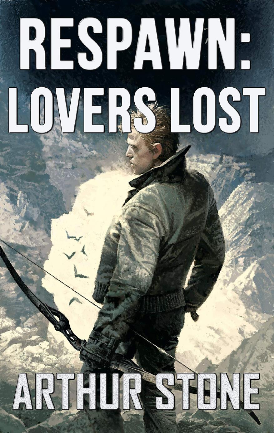 Respawn Lovers Lost Arthur Stone