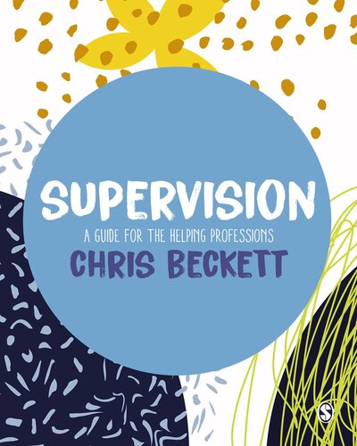 Supervision Chris Beckett