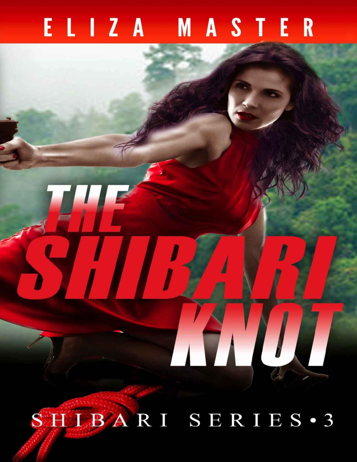 The Shibari Knot Eliza Master