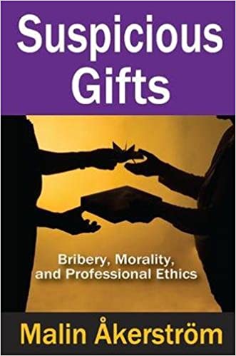 Suspicious Gifts 1st Edition Malin Akerstrom Malin Eakerstreom