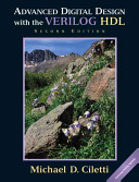 Advanced Digital Design With The Verilog Hdl 2nd Edition Michael D Ciletti
