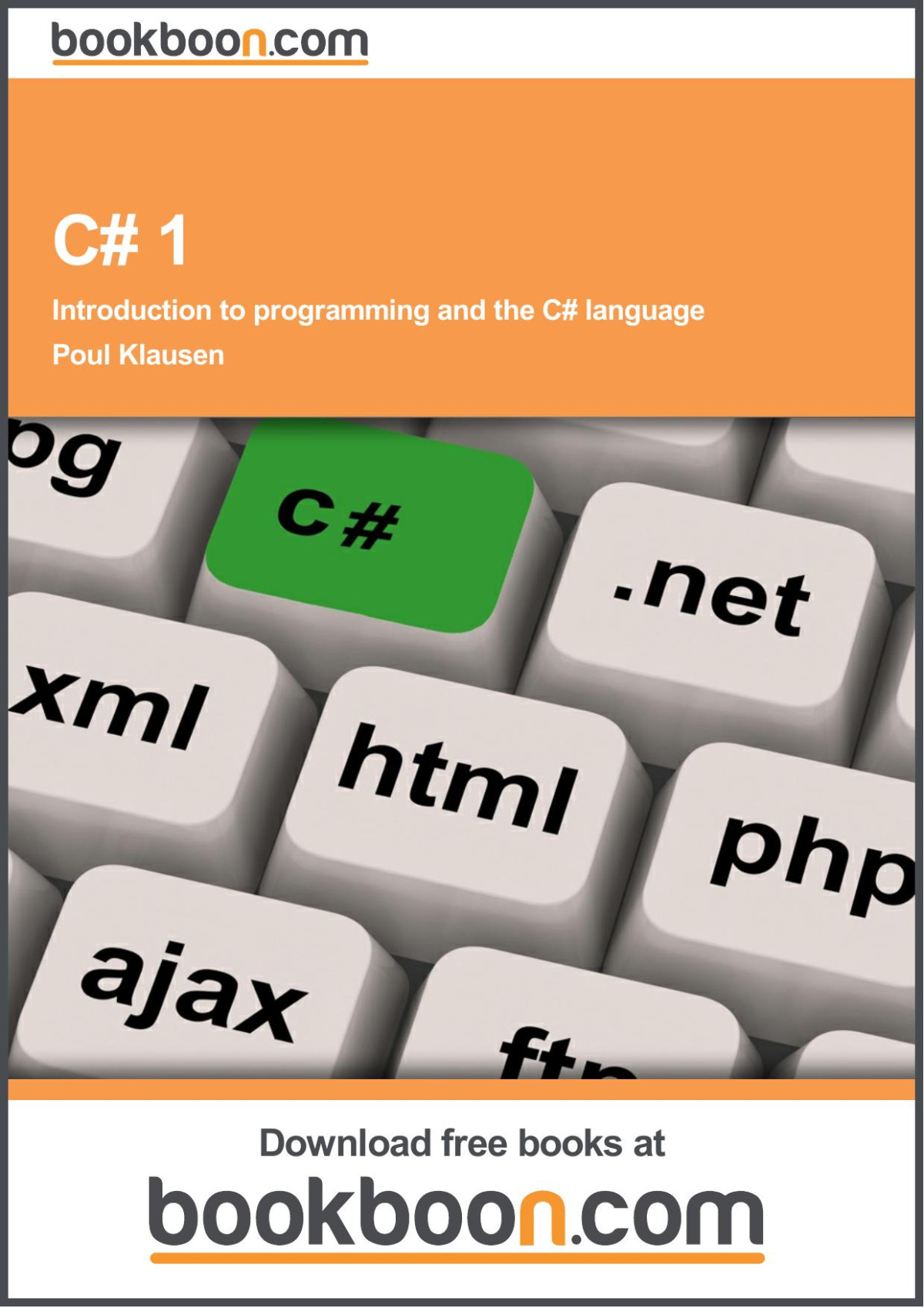 C 1 Paul Klausen