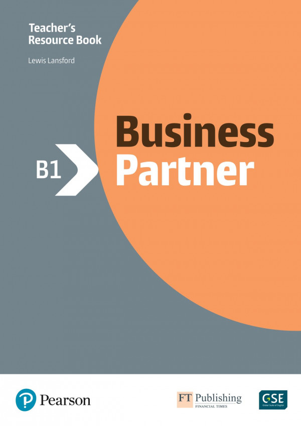 Business Partner B1 Coursebook Ebook With Myenglishlab Digital Resources Margaret Dubicka Pearson Education Okeeffe Iwona