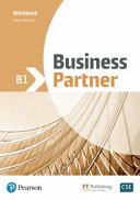 Business Partner B1 Workbook Robert Marks Mclarty Jonathan