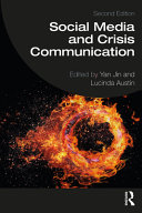 Social Media And Crisis Communication 2nd Edition Yan Jin Lucinda L Austin