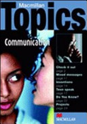 Communication Susan Holden