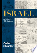 Israel A History In 100 Cartoons Colin Shindler