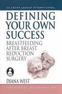 Defining Your Own Success Diana West