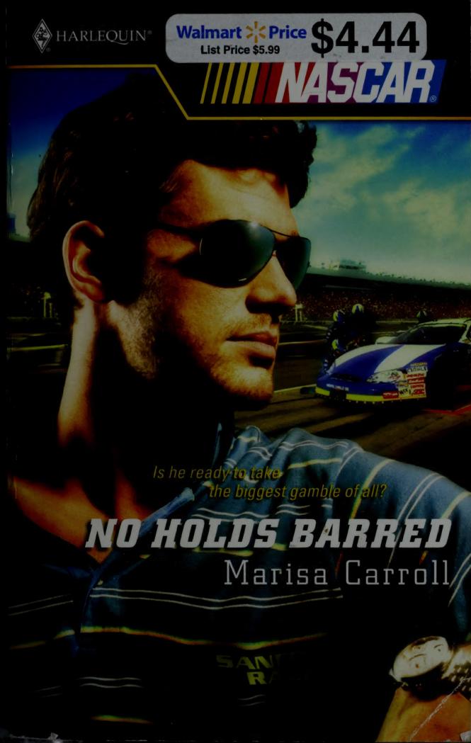 No Holds Barred Marisa Carroll