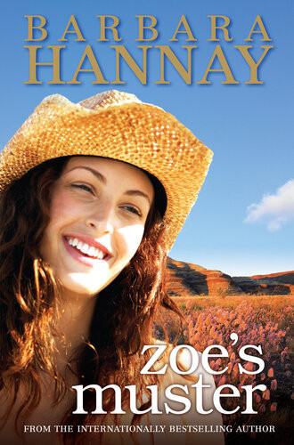 Zoes Muster Barbara Hannay