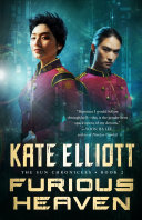 Furious Heaven Kate Elliott