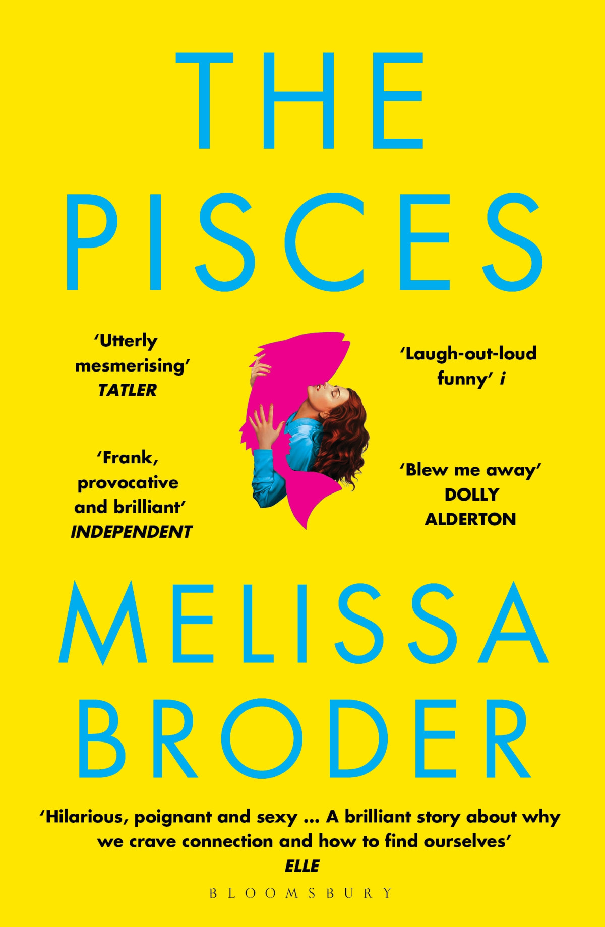 The Pisces Melissa Broder