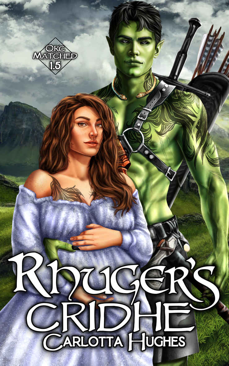 Rhugers Cridhe Hughes Carlotta