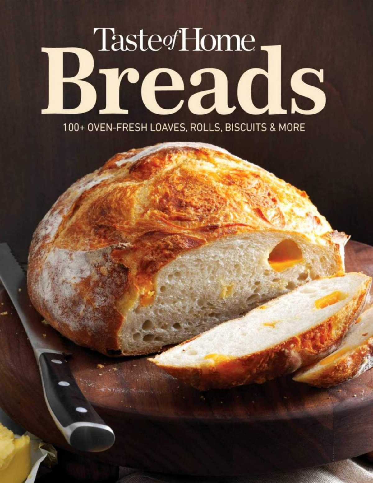 Taste Of Home Breads 1st Edition Taste Of Home