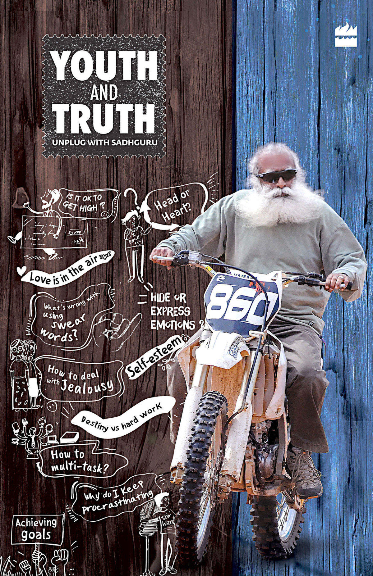 Youth And Truth Unplug With Sadhguru Sadhguru