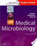 Medical Microbiology 7th Edition Patrick R Murray Ken S Rosenthal