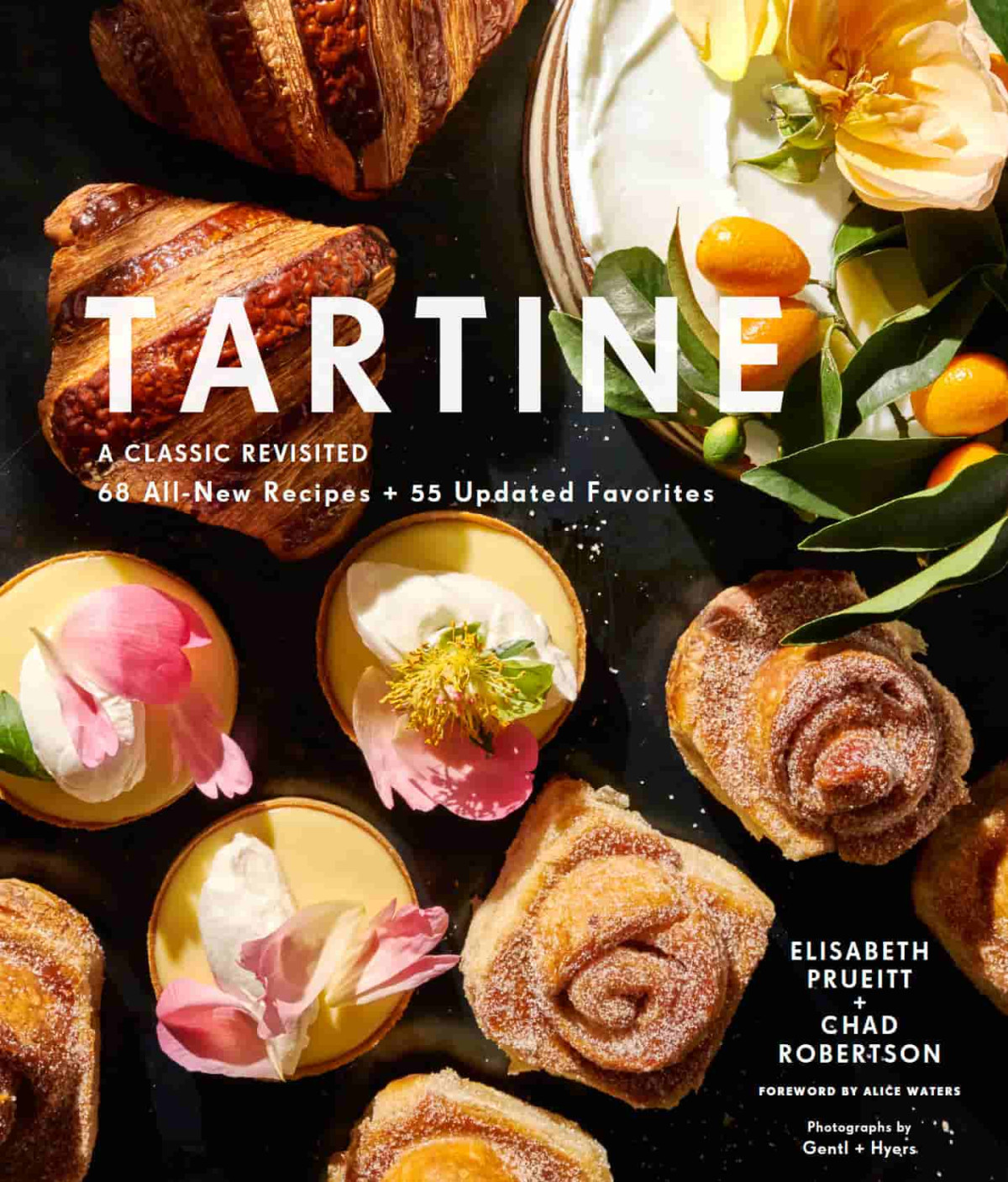 Tartine Revised Edition Elisabeth Prueitt Chad Robertson