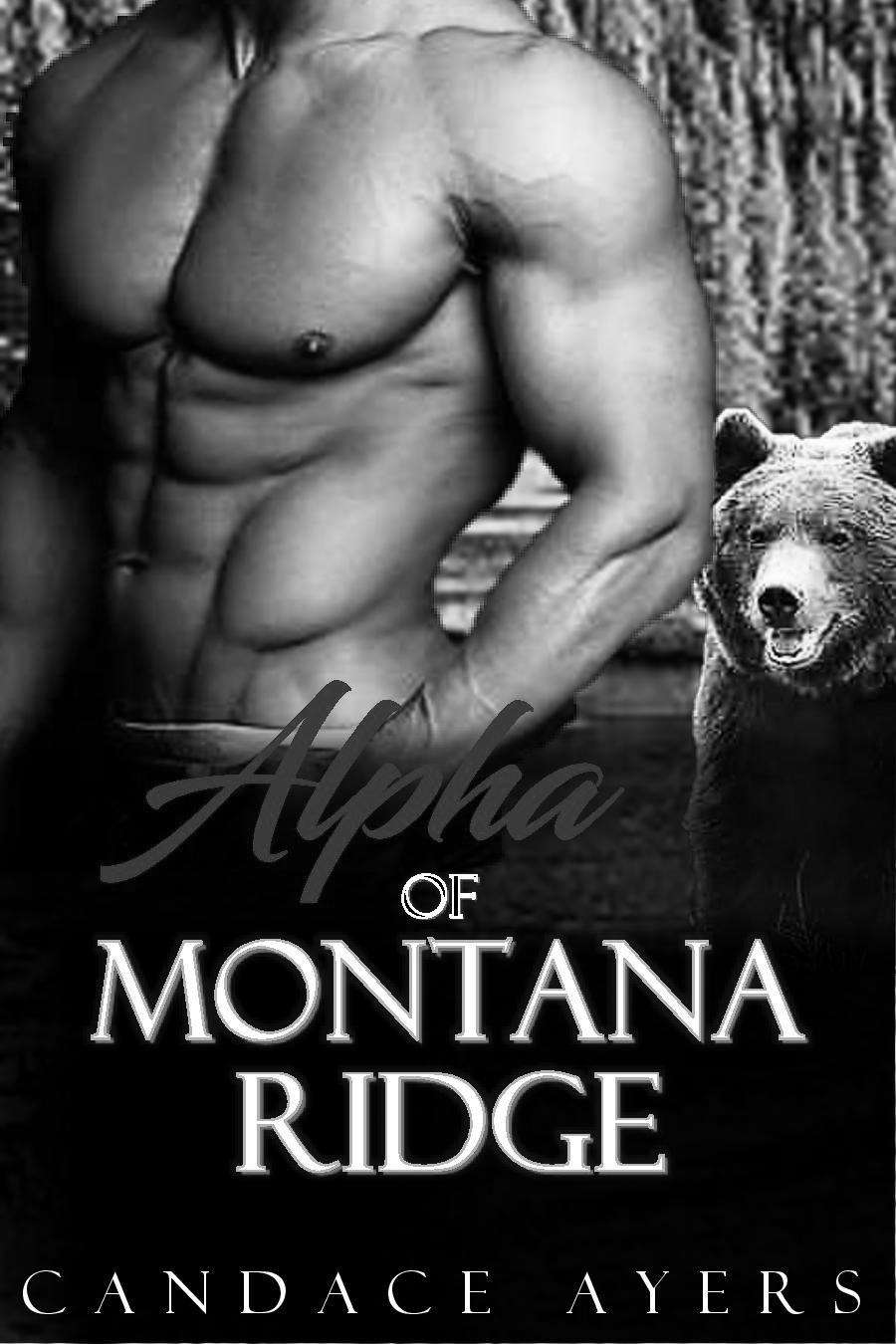 Alpha Of Montana Ridge Candace Ayers