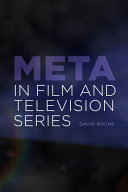 Meta In Film And Television Series David Roche