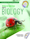 Biology For Class X Schand Publicatons Lakhmir Singh