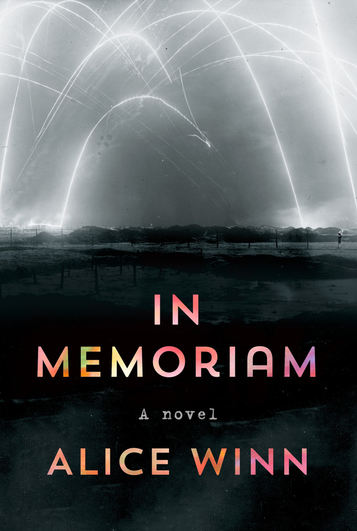 In Memoriam Alice Winn