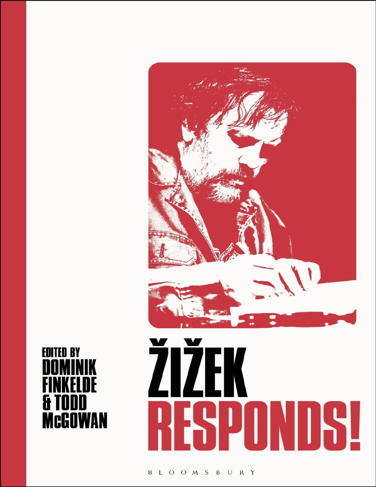 Iek Responds Edited By Dominik Finkelde Todd Mcgowan